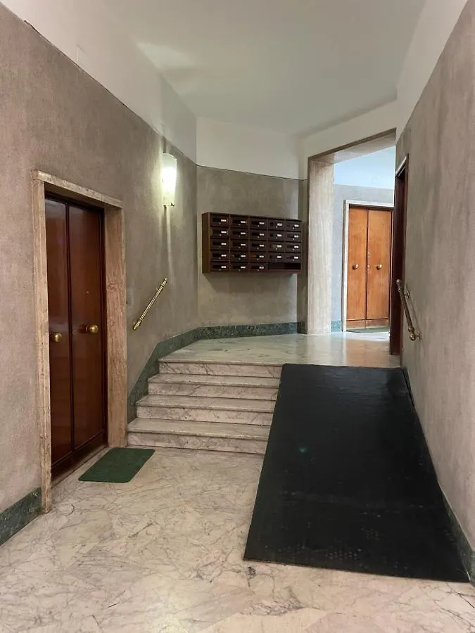 Marigio Vatican Apartment Rome 0*,  Italy
