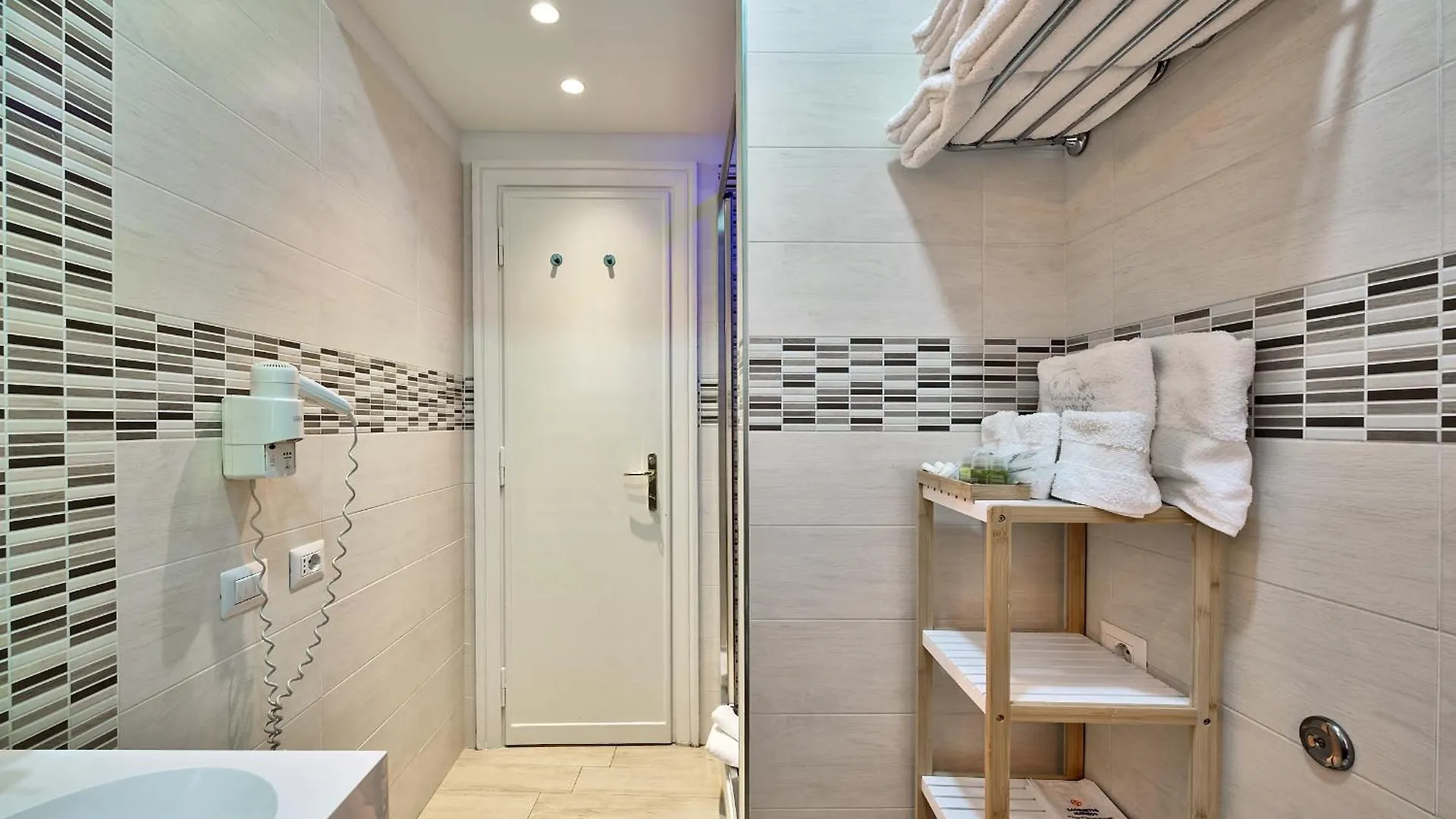 Marigio Vatican Apartment Rome