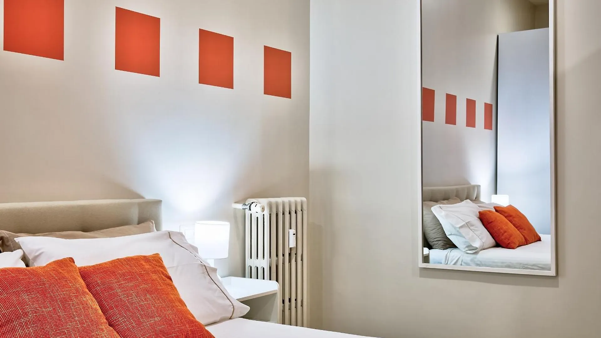 Marigio Vatican Apartment Rome 0*,  Italy