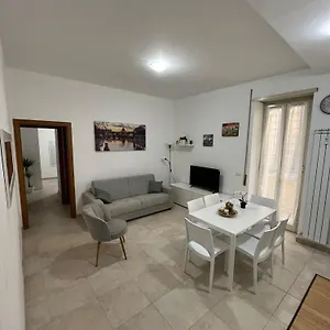Monti Deluxe Roma