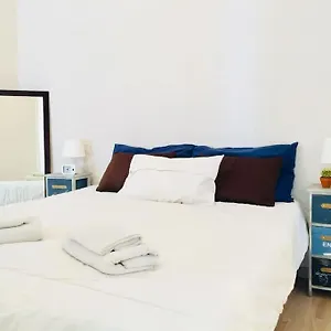 Trastevere-appartamento Elegante Nel Cuore Di Roma